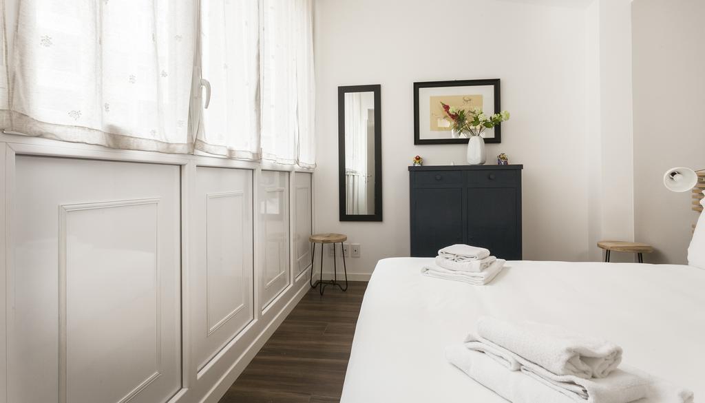 Apartmán Italianway-Magenta Milán Exteriér fotografie