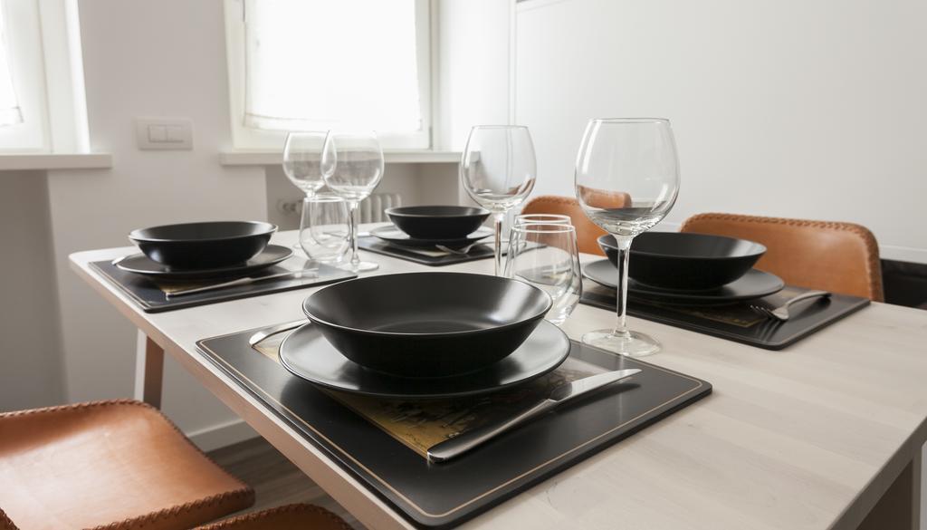 Apartmán Italianway-Magenta Milán Exteriér fotografie